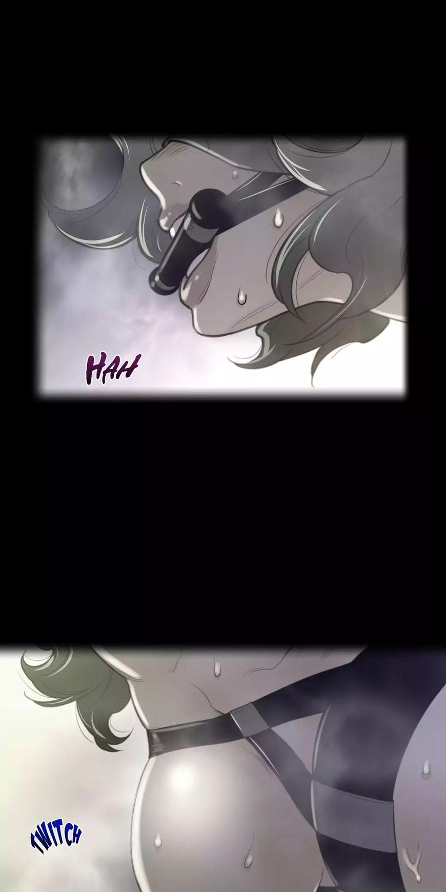 Perfect Half Chapter 41 page 5 - Chapter 41