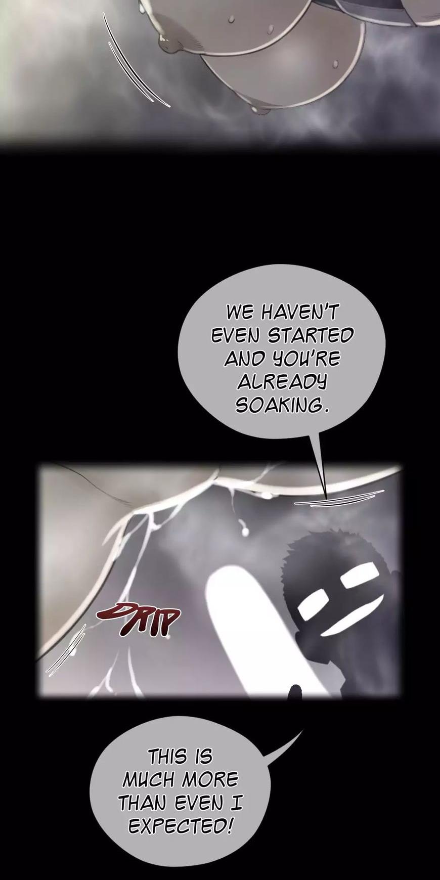 Perfect Half Chapter 41 page 6 - Chapter 41