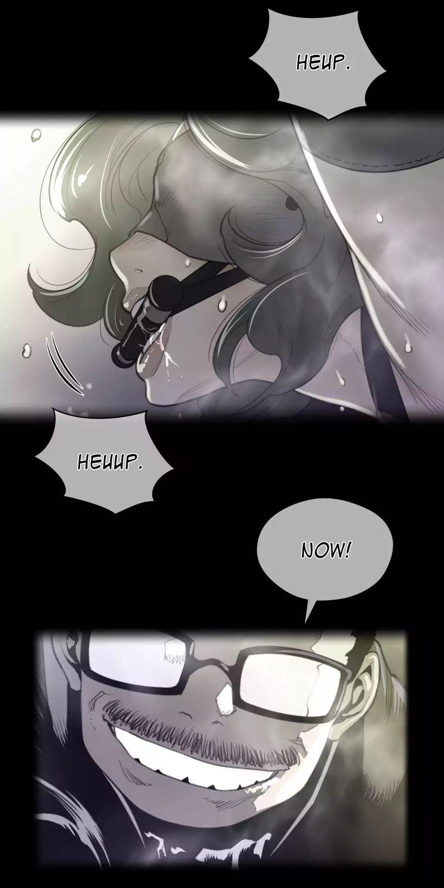 Perfect Half Chapter 41 page 7 - Chapter 41