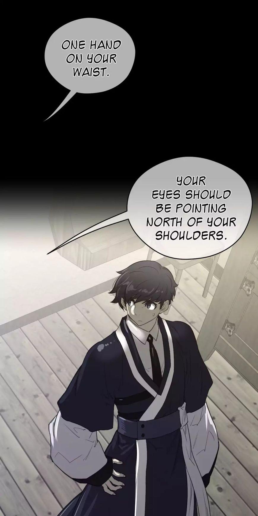Perfect Half Chapter 42 page 1 - Chapter 42