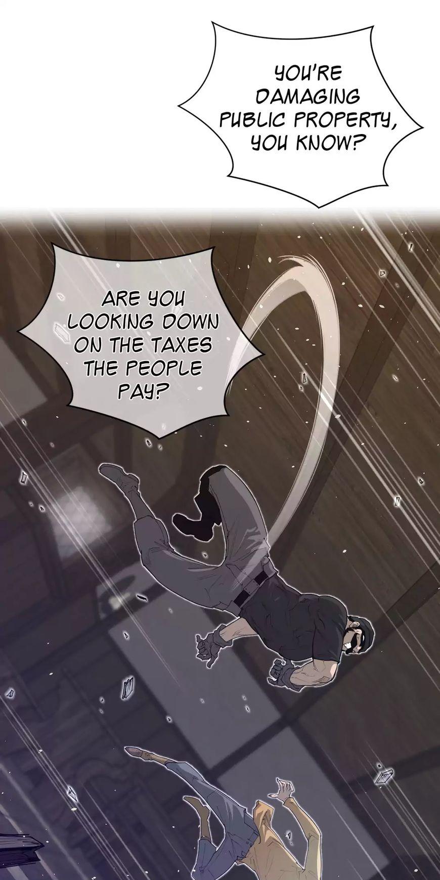 Perfect Half Chapter 42 page 11 - Chapter 42