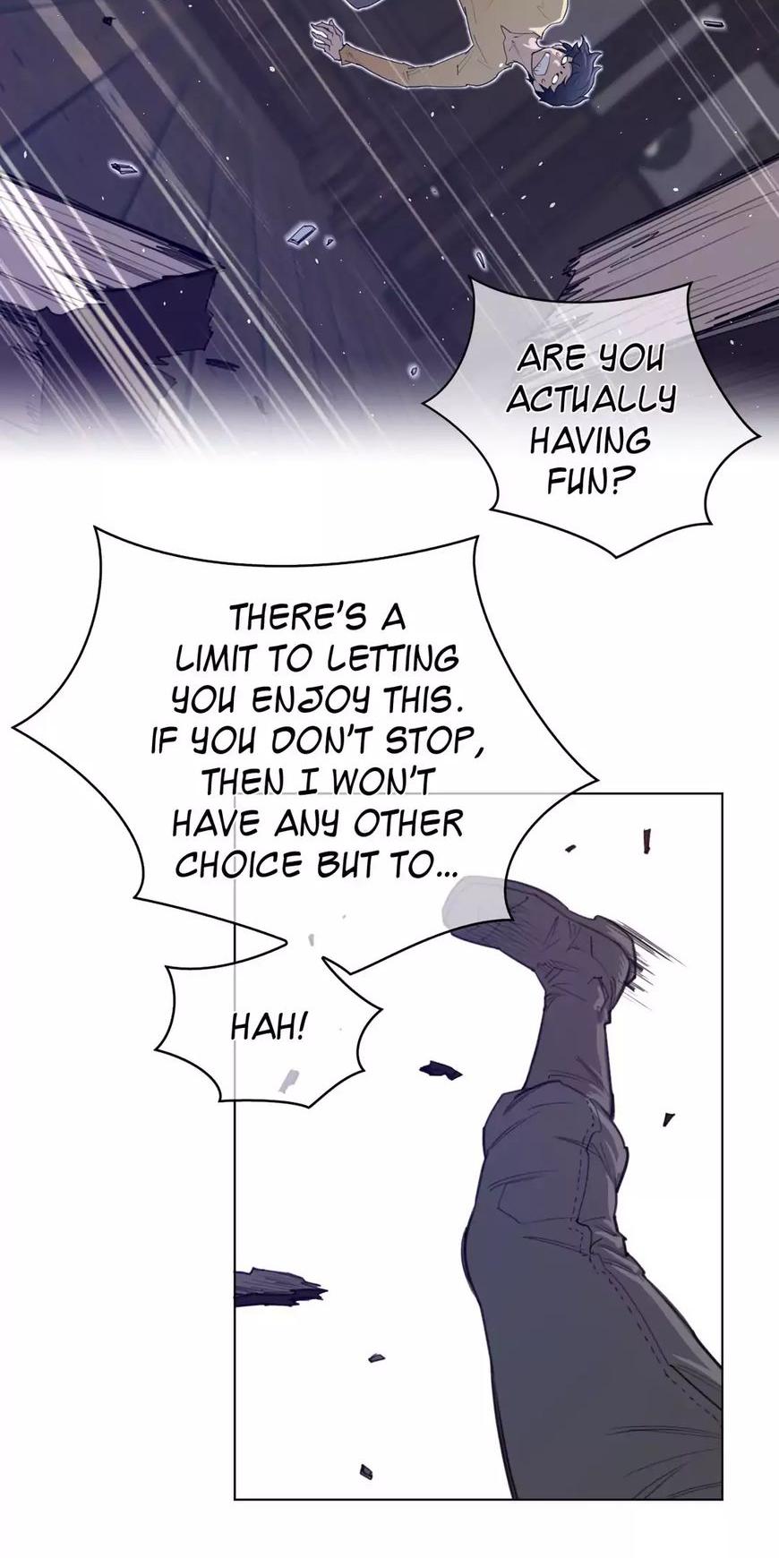 Perfect Half Chapter 42 page 12 - Chapter 42