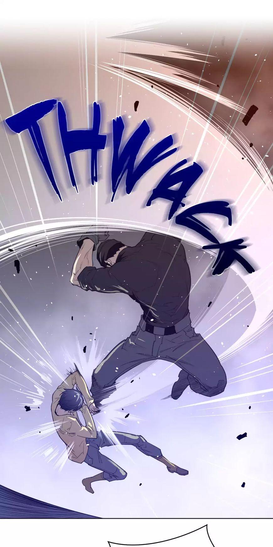 Perfect Half Chapter 42 page 13 - Chapter 42