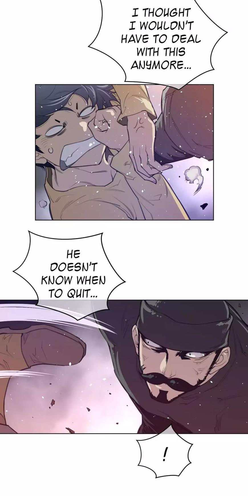 Perfect Half Chapter 42 page 14 - Chapter 42