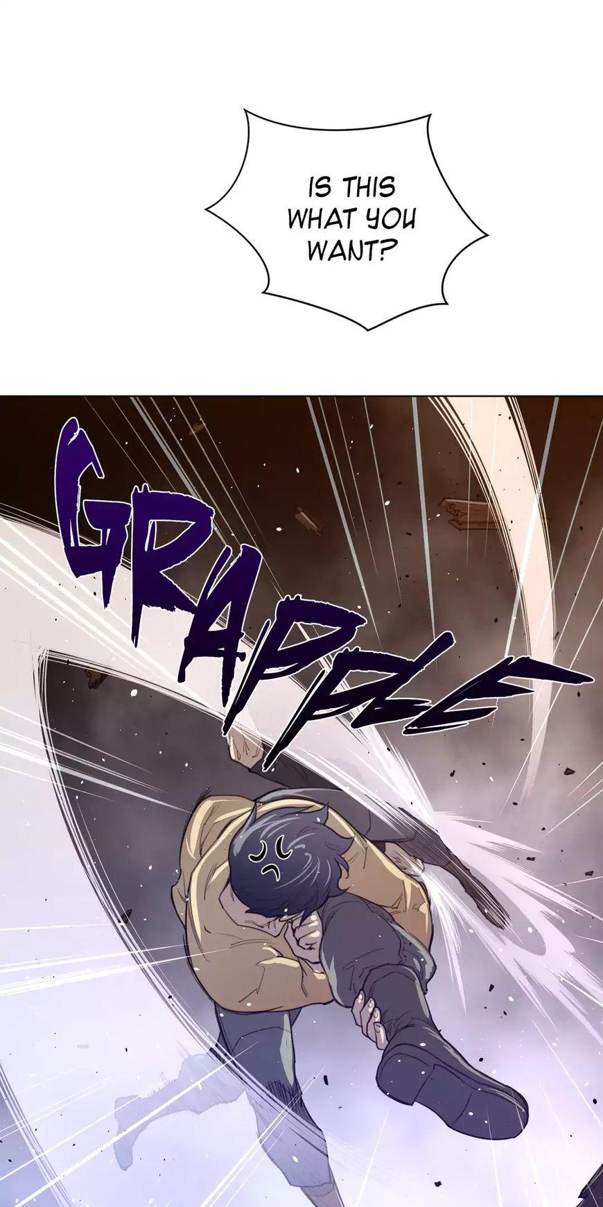 Perfect Half Chapter 42 page 15 - Chapter 42