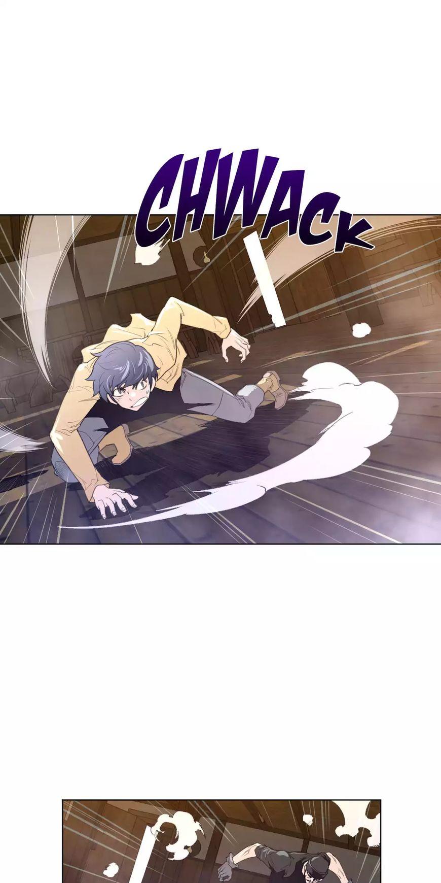 Perfect Half Chapter 42 page 17 - Chapter 42