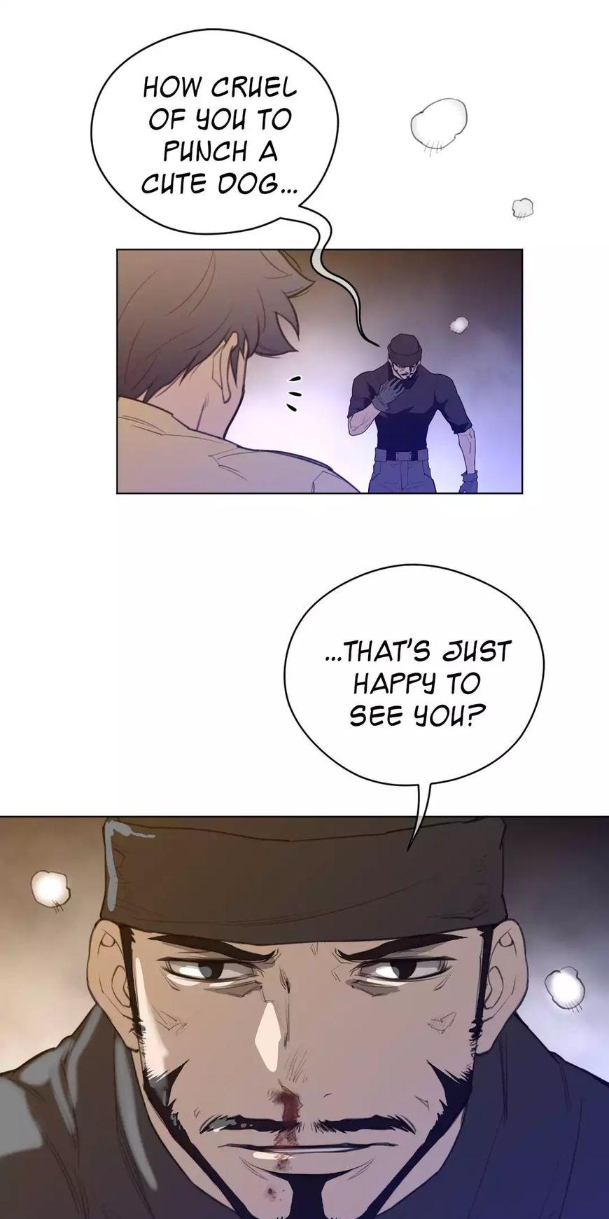 Perfect Half Chapter 42 page 19 - Chapter 42