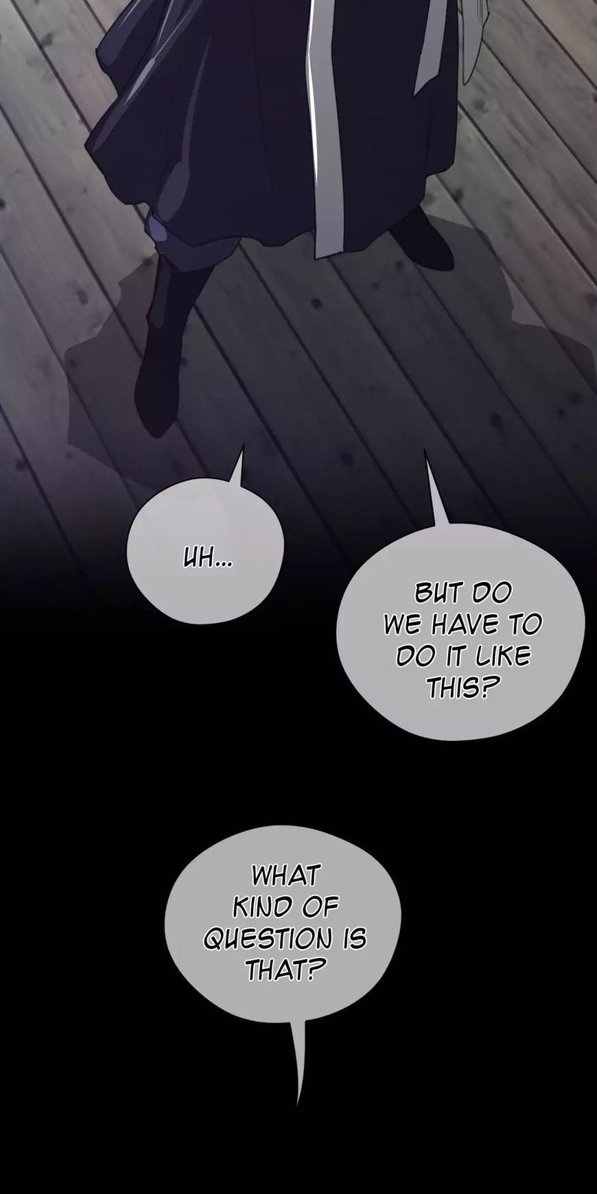 Perfect Half Chapter 42 page 2 - Chapter 42