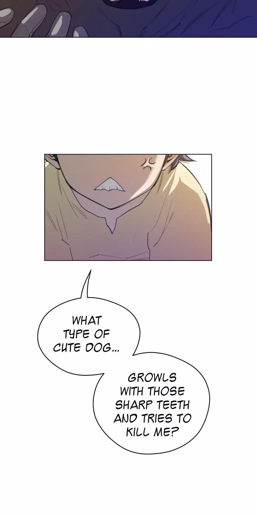 Perfect Half Chapter 42 page 20 - Chapter 42