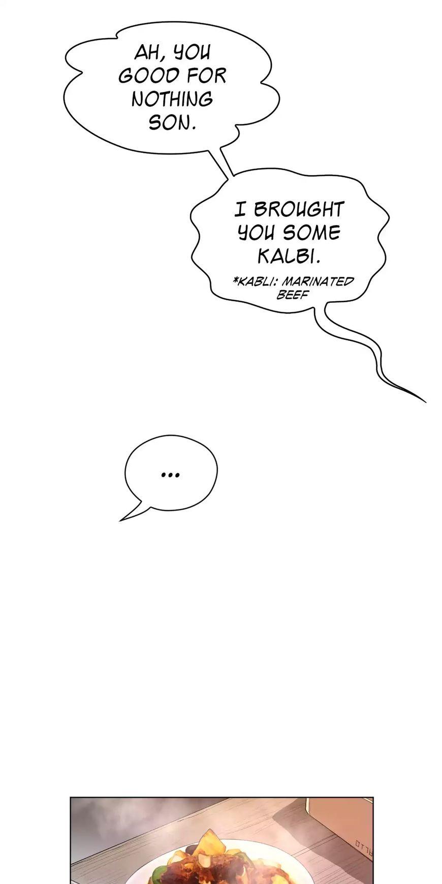 Perfect Half Chapter 42 page 21 - Chapter 42