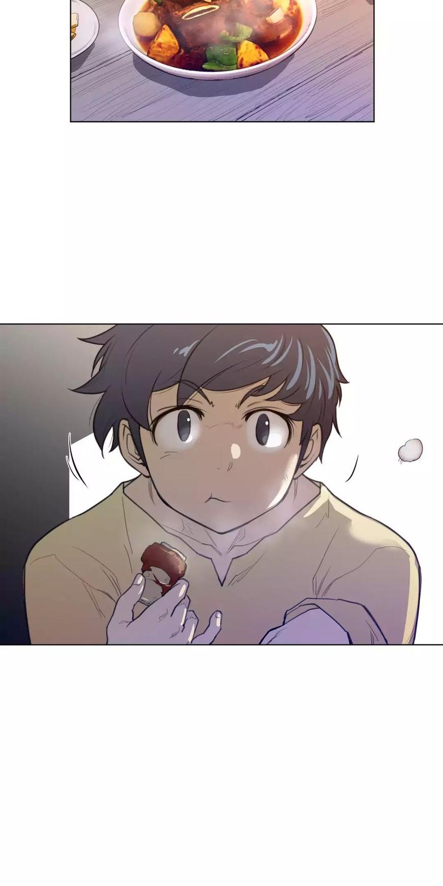 Perfect Half Chapter 42 page 22 - Chapter 42