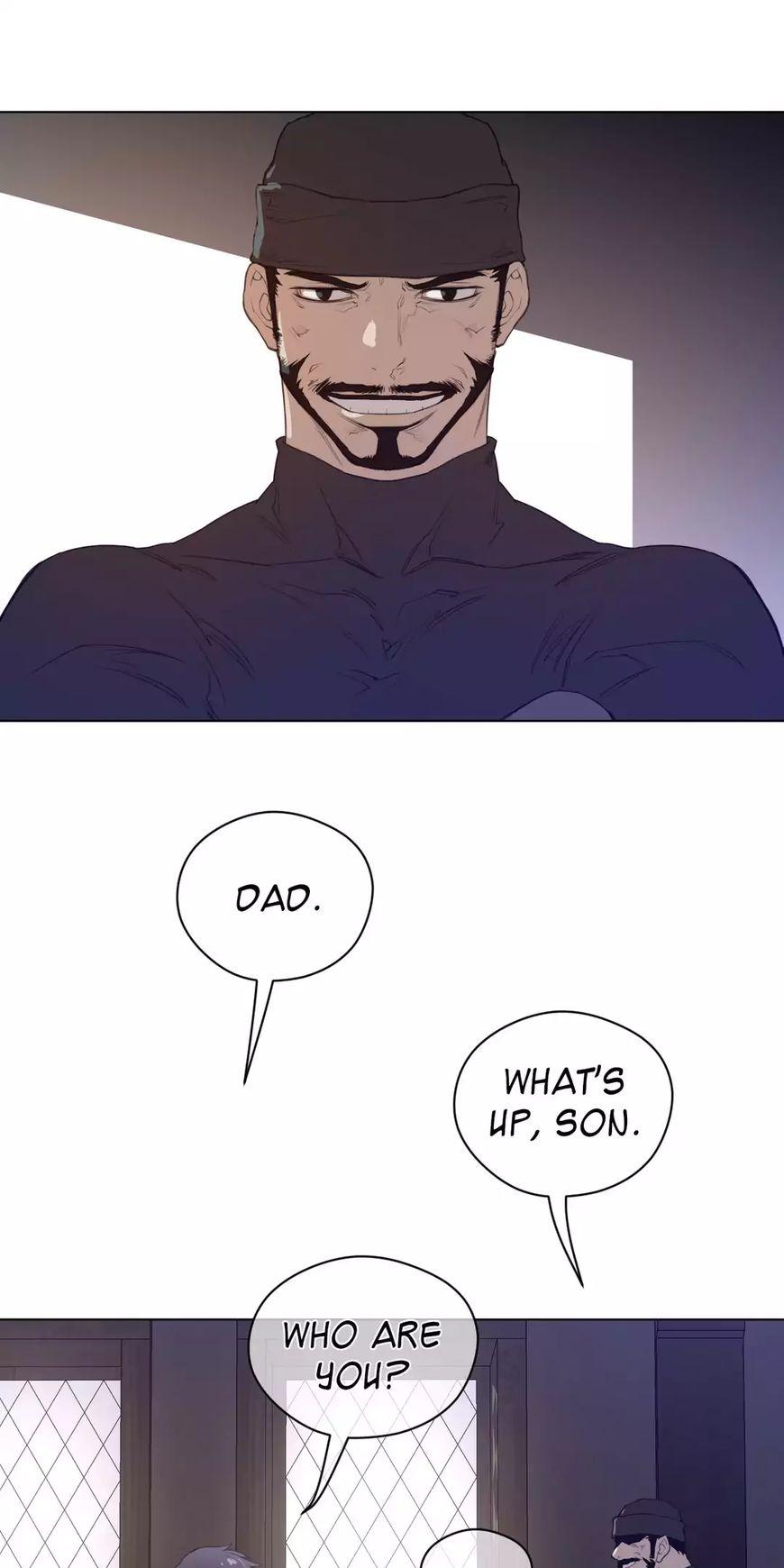 Perfect Half Chapter 42 page 23 - Chapter 42