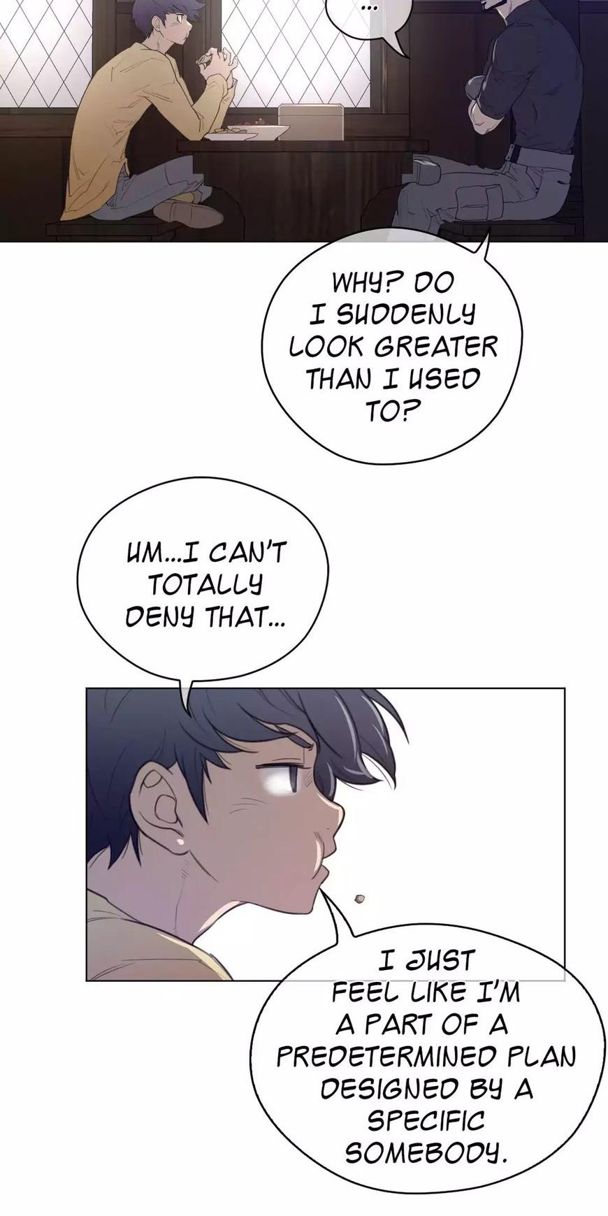 Perfect Half Chapter 42 page 24 - Chapter 42