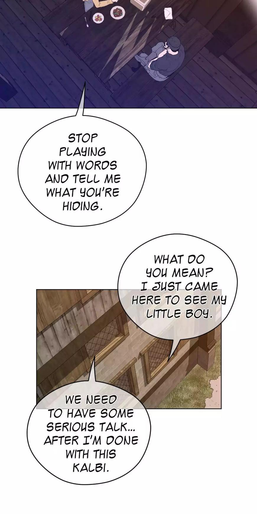 Perfect Half Chapter 42 page 26 - Chapter 42