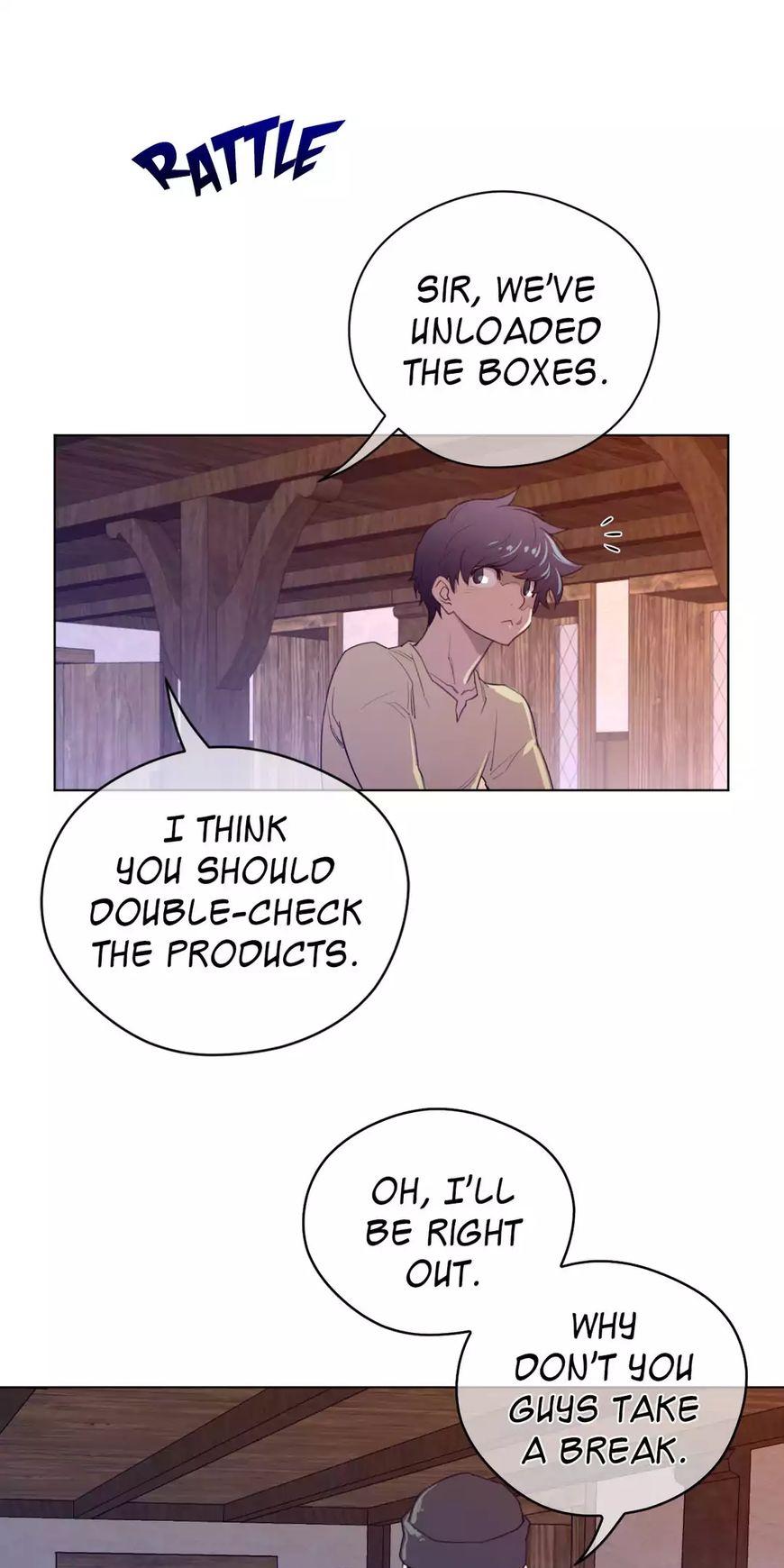 Perfect Half Chapter 42 page 27 - Chapter 42
