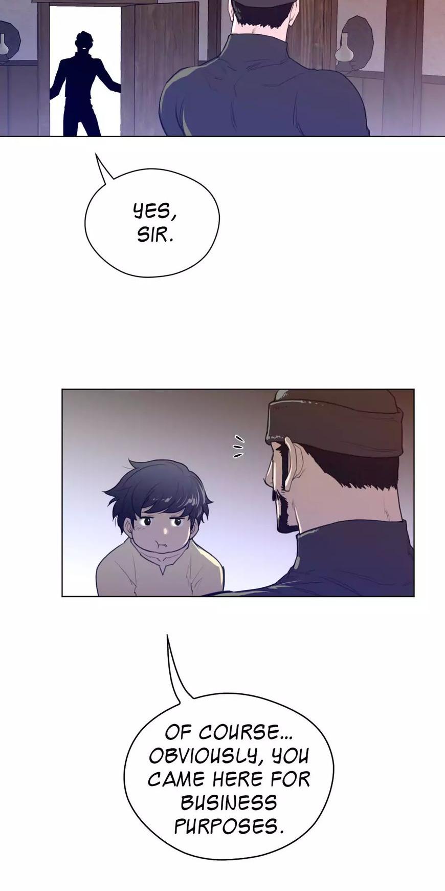 Perfect Half Chapter 42 page 28 - Chapter 42
