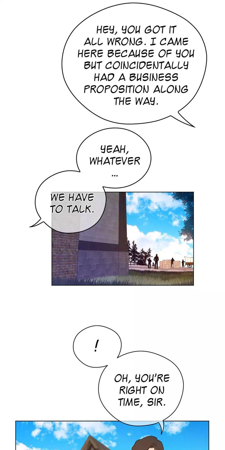 Perfect Half Chapter 42 page 29 - Chapter 42