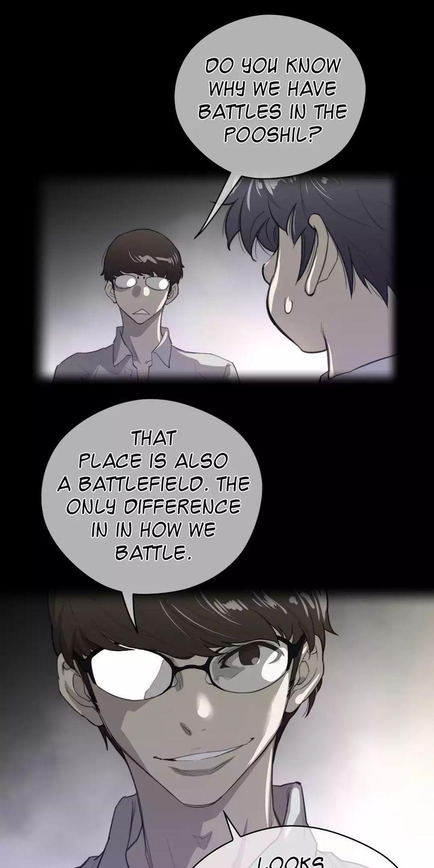 Perfect Half Chapter 42 page 3 - Chapter 42