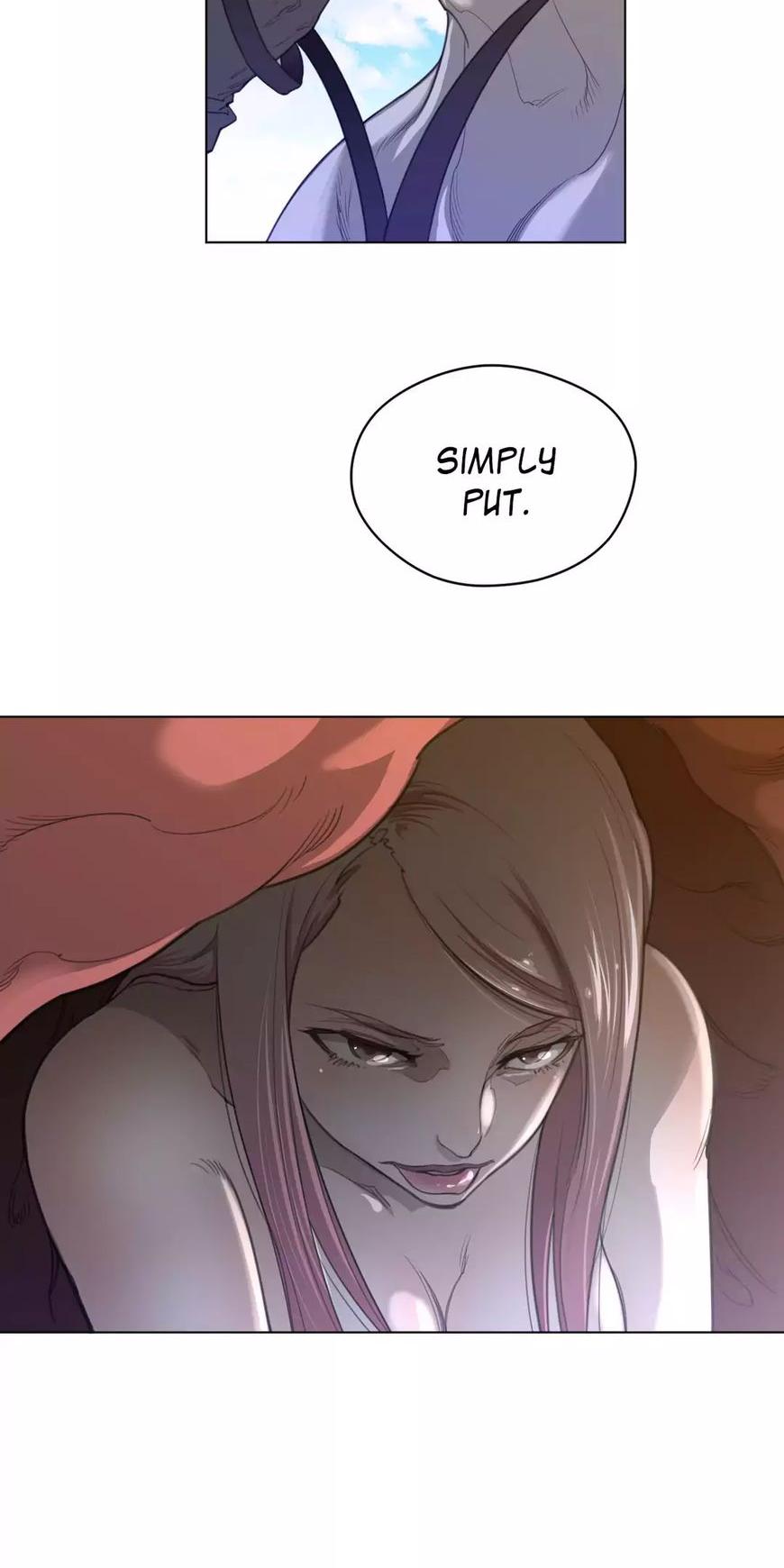 Perfect Half Chapter 42 page 34 - Chapter 42
