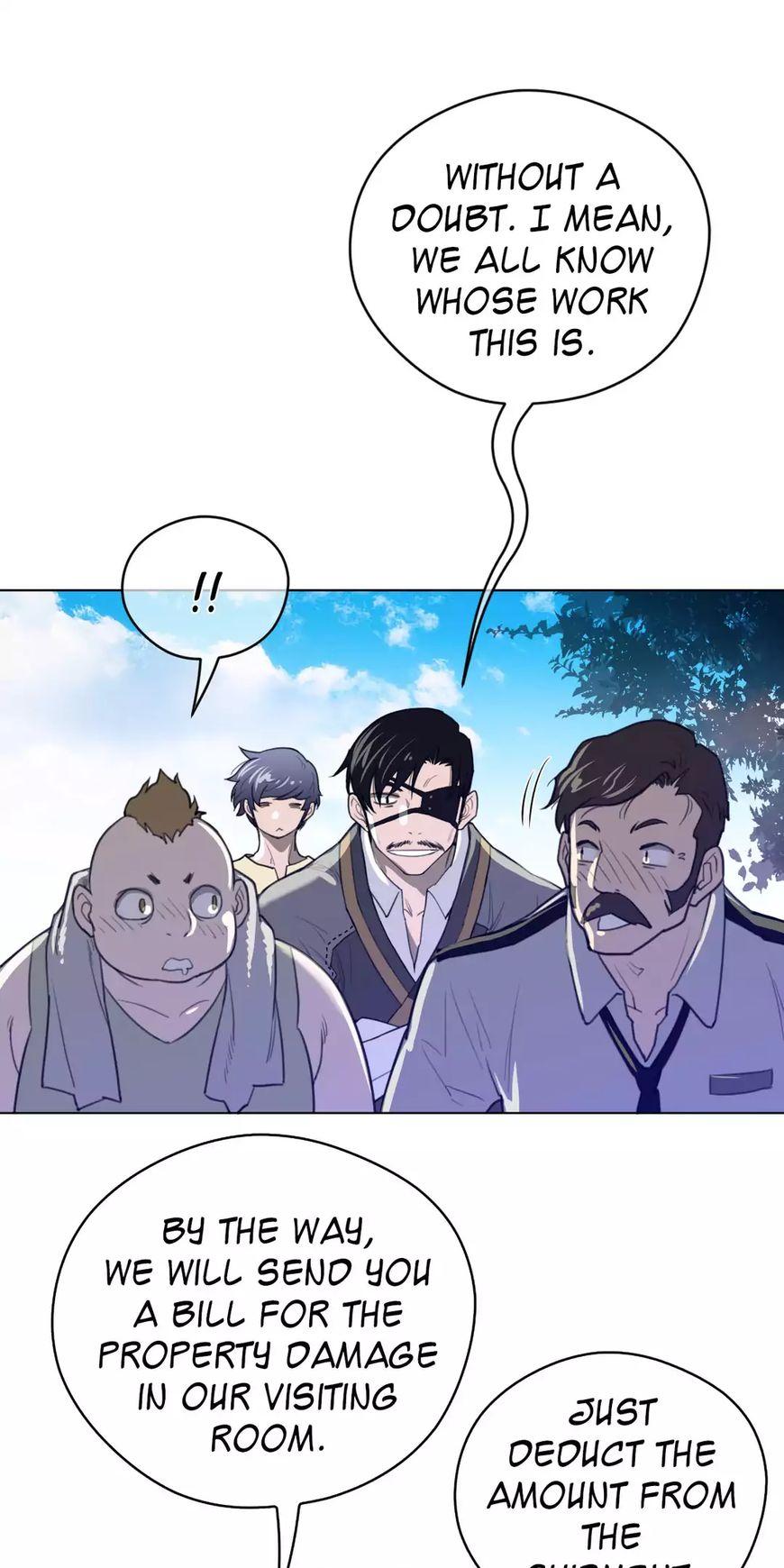 Perfect Half Chapter 42 page 39 - Chapter 42