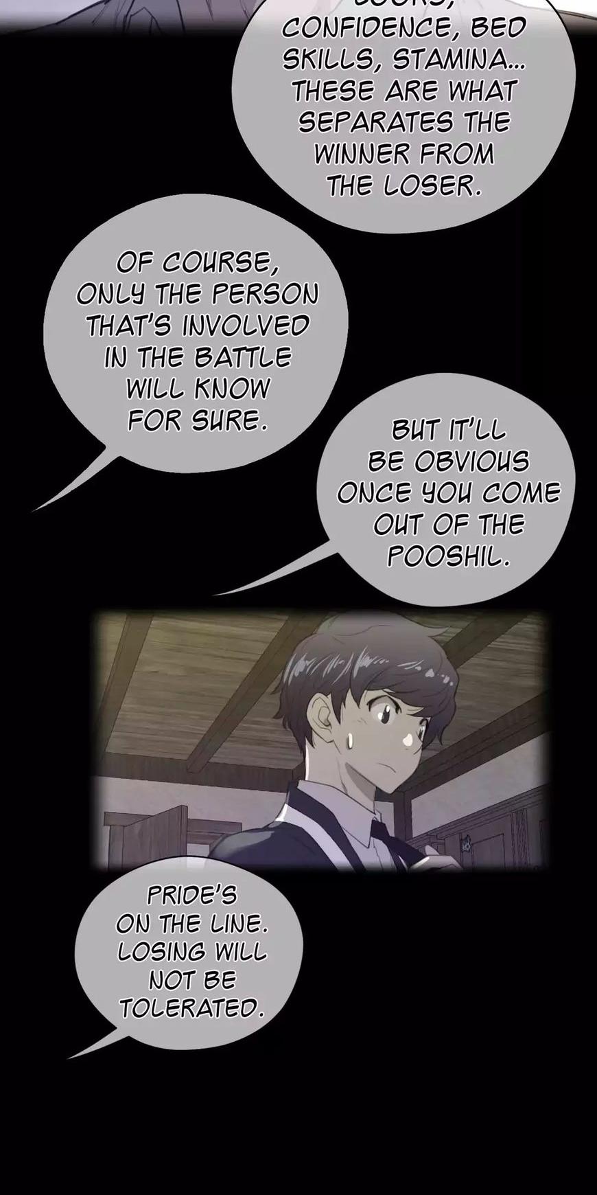 Perfect Half Chapter 42 page 4 - Chapter 42