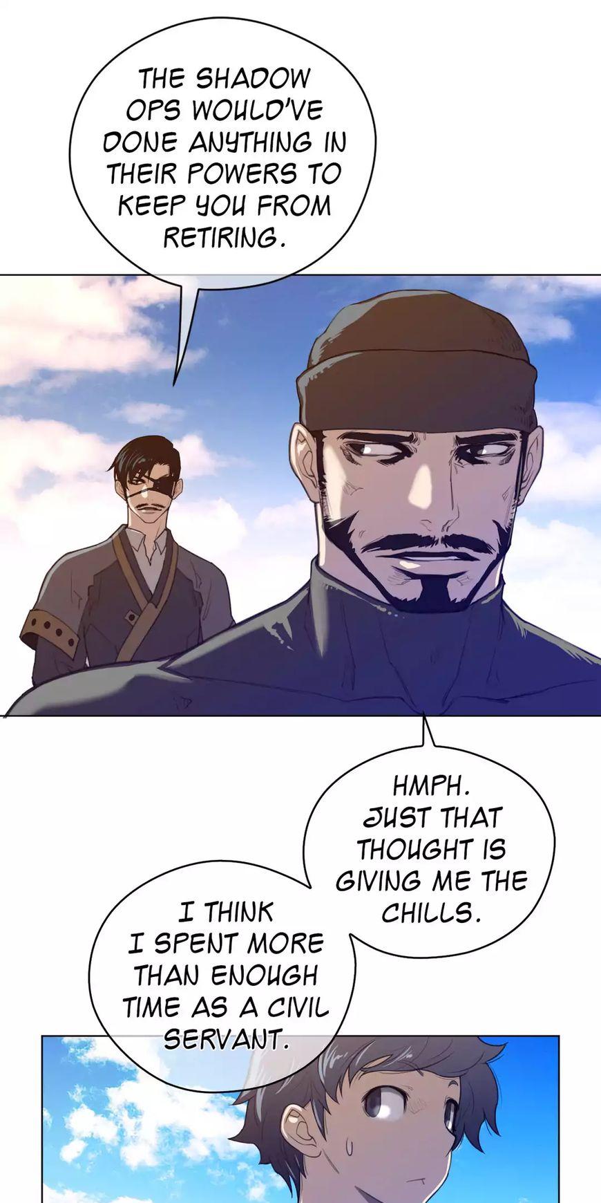 Perfect Half Chapter 42 page 41 - Chapter 42