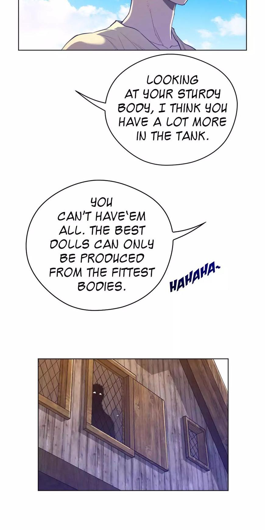 Perfect Half Chapter 42 page 42 - Chapter 42