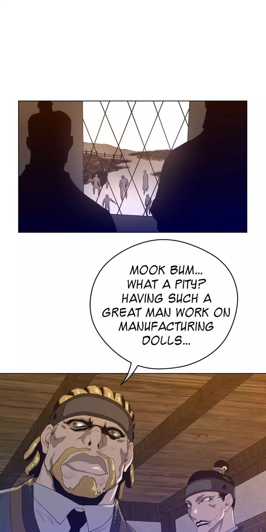 Perfect Half Chapter 42 page 43 - Chapter 42