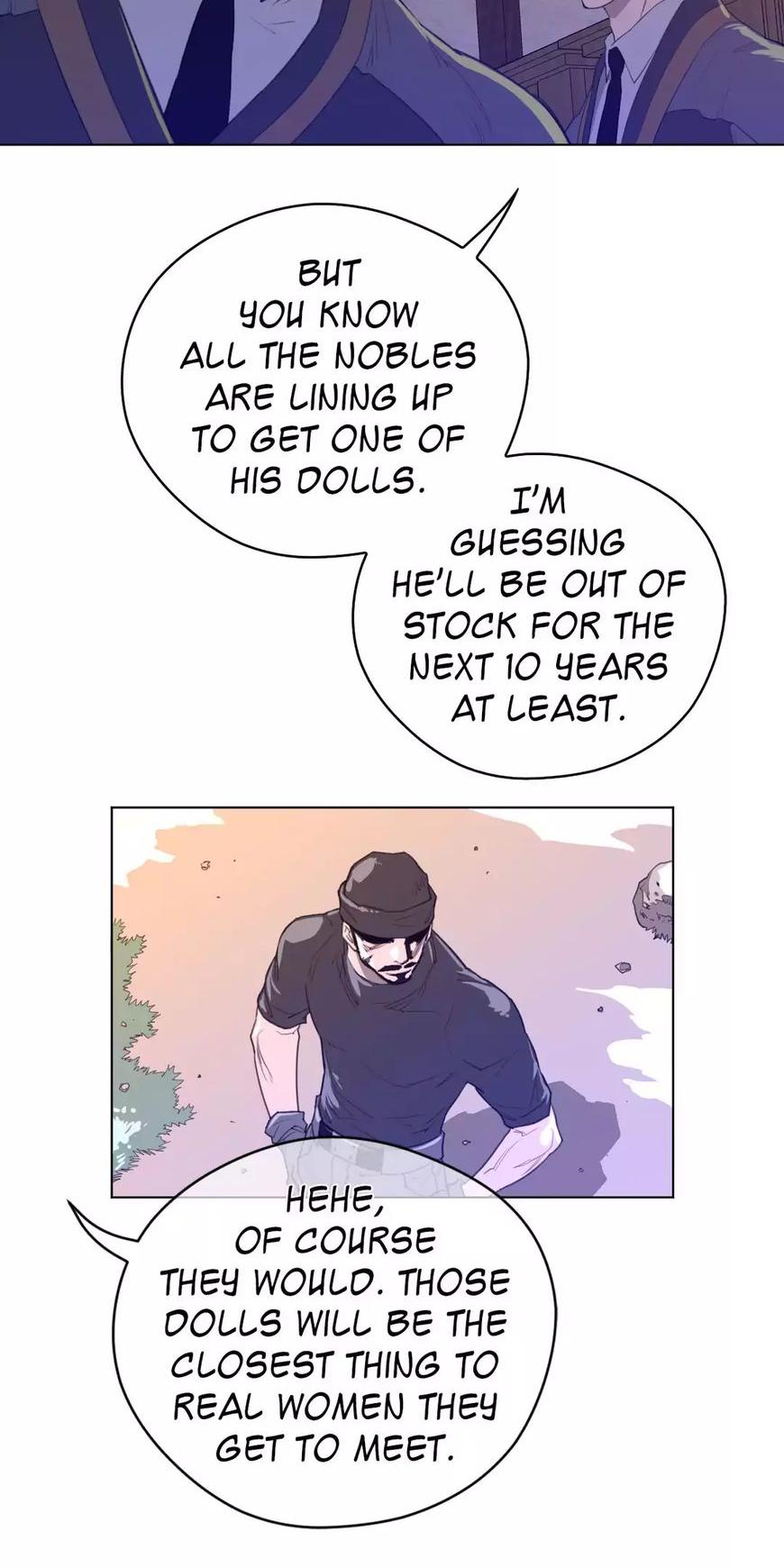 Perfect Half Chapter 42 page 44 - Chapter 42