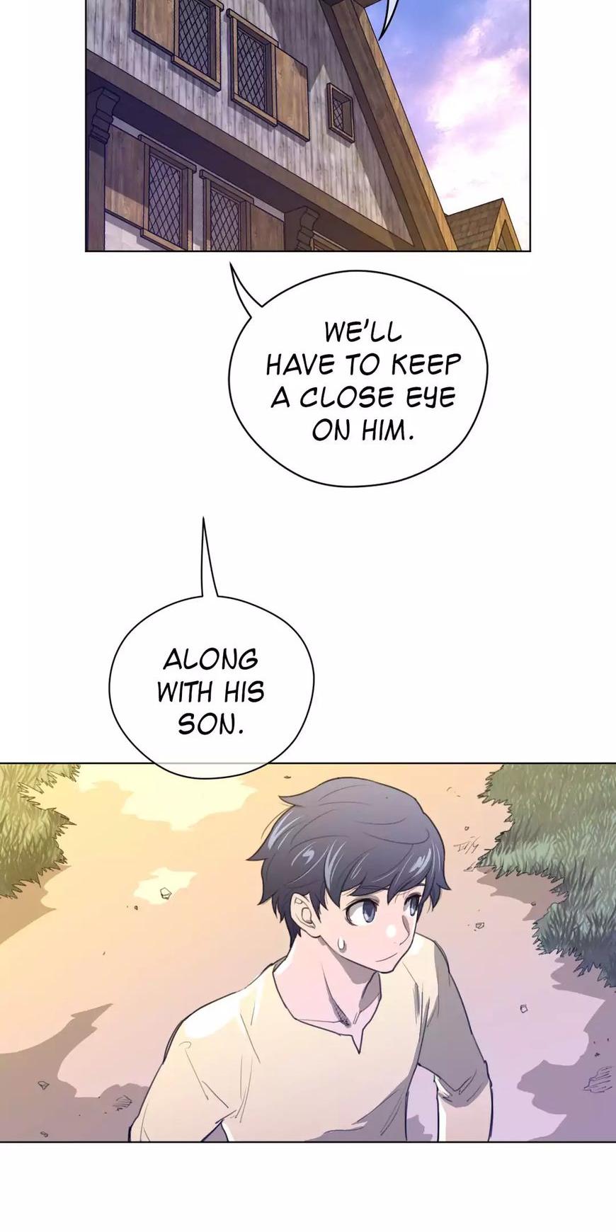 Perfect Half Chapter 42 page 46 - Chapter 42