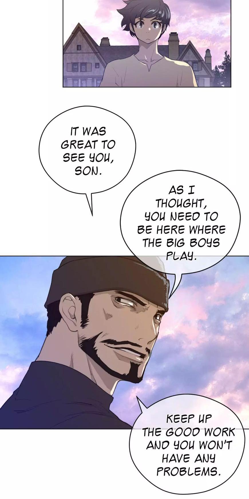 Perfect Half Chapter 42 page 48 - Chapter 42
