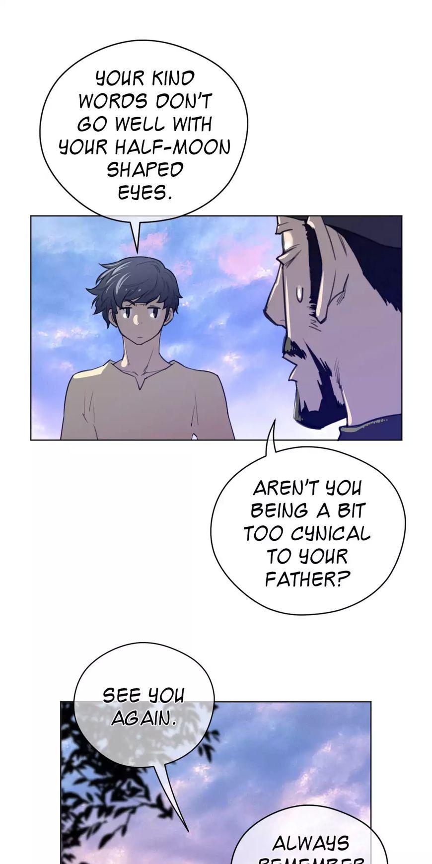 Perfect Half Chapter 42 page 49 - Chapter 42