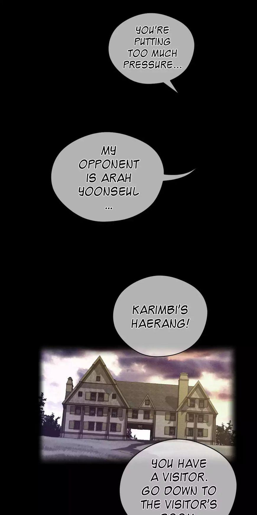 Perfect Half Chapter 42 page 5 - Chapter 42