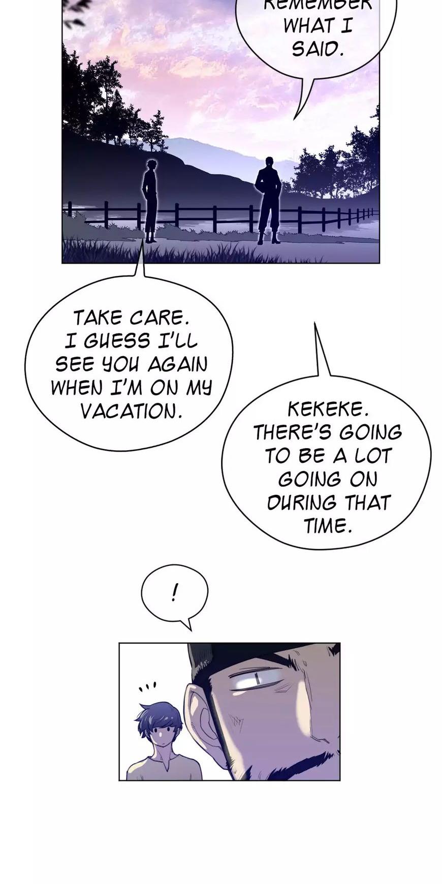Perfect Half Chapter 42 page 50 - Chapter 42