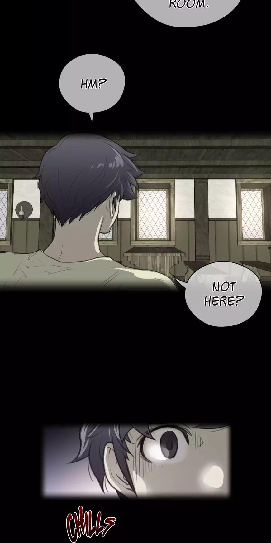 Perfect Half Chapter 42 page 6 - Chapter 42