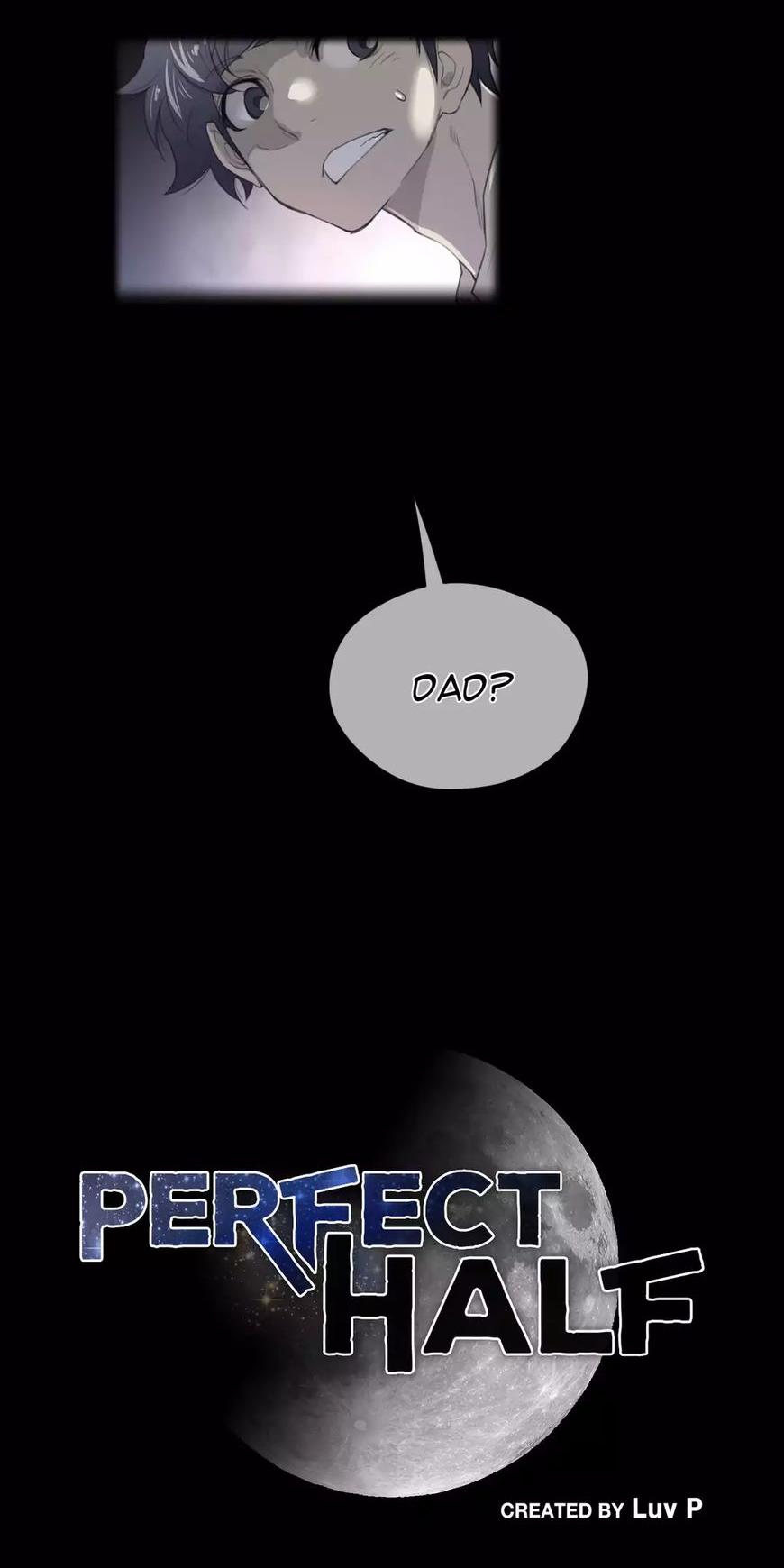 Perfect Half Chapter 42 page 8 - Chapter 42