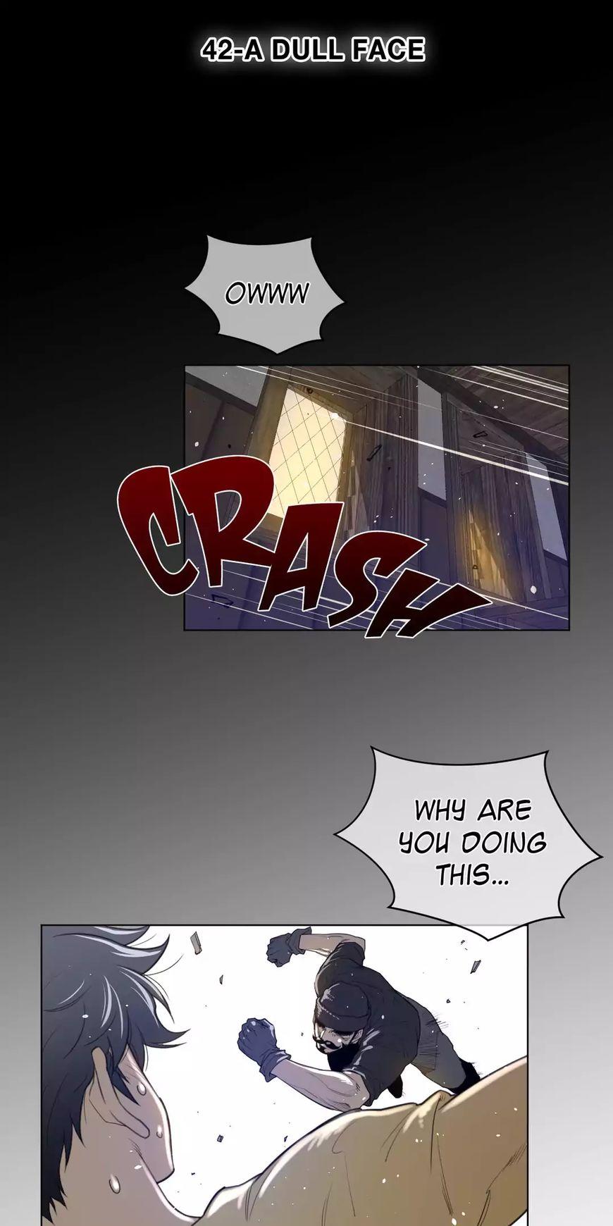 Perfect Half Chapter 42 page 9 - Chapter 42