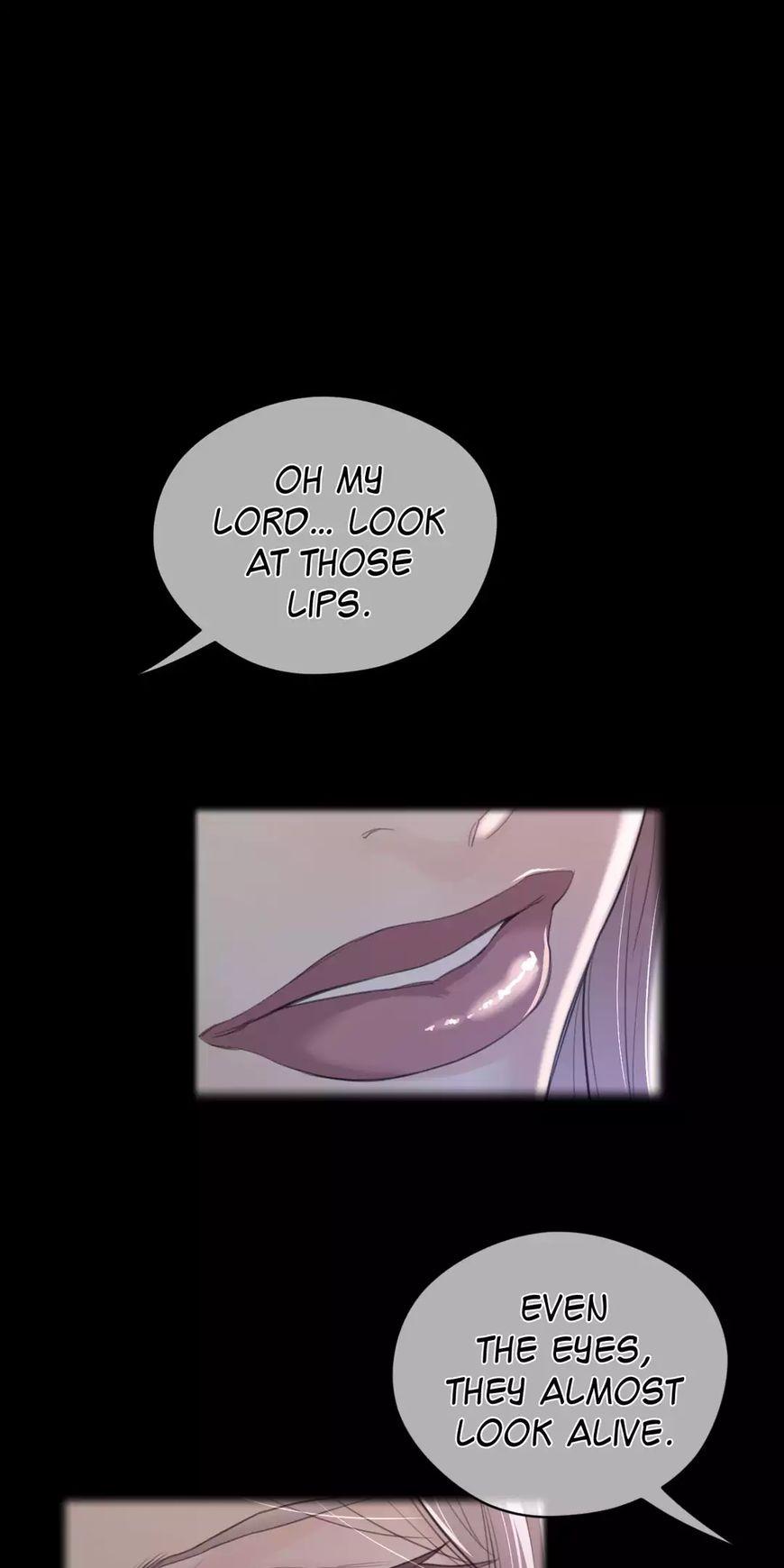 Perfect Half Chapter 43 page 1 - Chapter 43