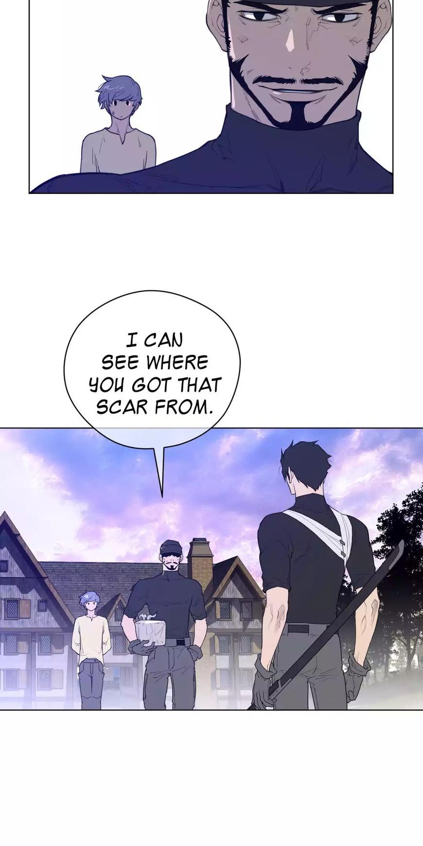 Perfect Half Chapter 43 page 10 - Chapter 43