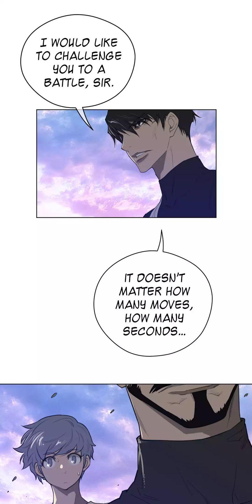 Perfect Half Chapter 43 page 11 - Chapter 43