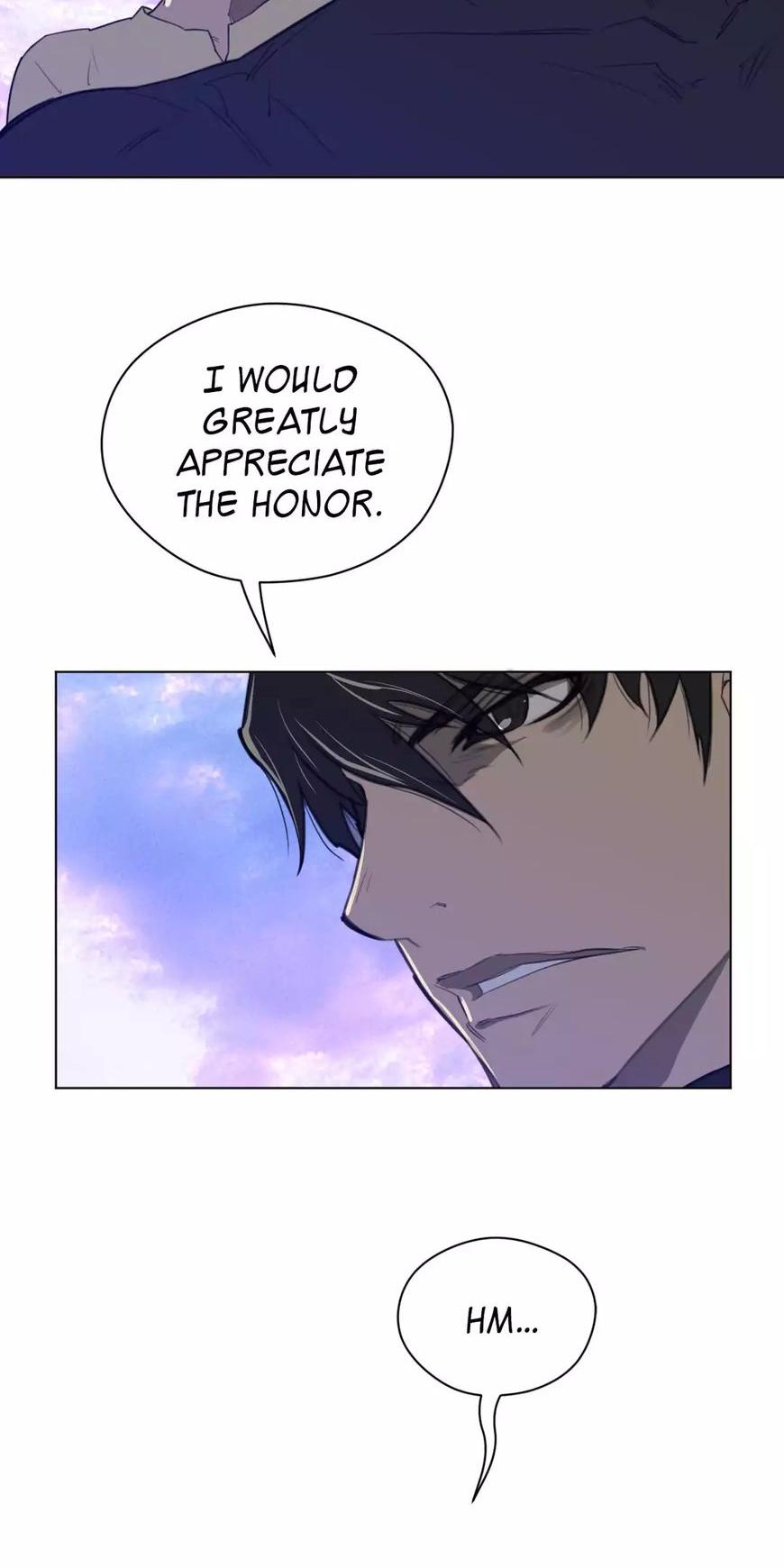 Perfect Half Chapter 43 page 12 - Chapter 43