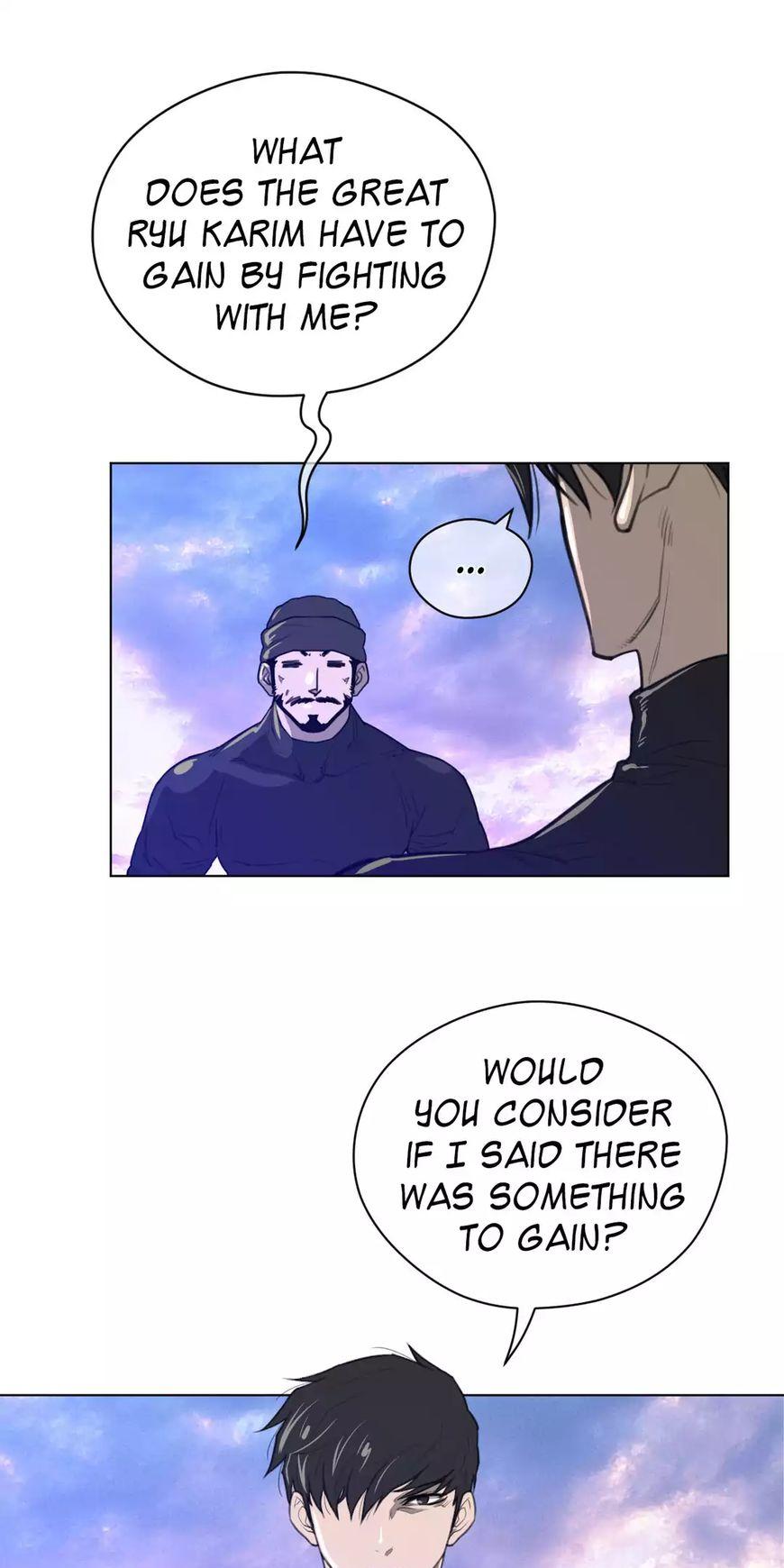 Perfect Half Chapter 43 page 13 - Chapter 43