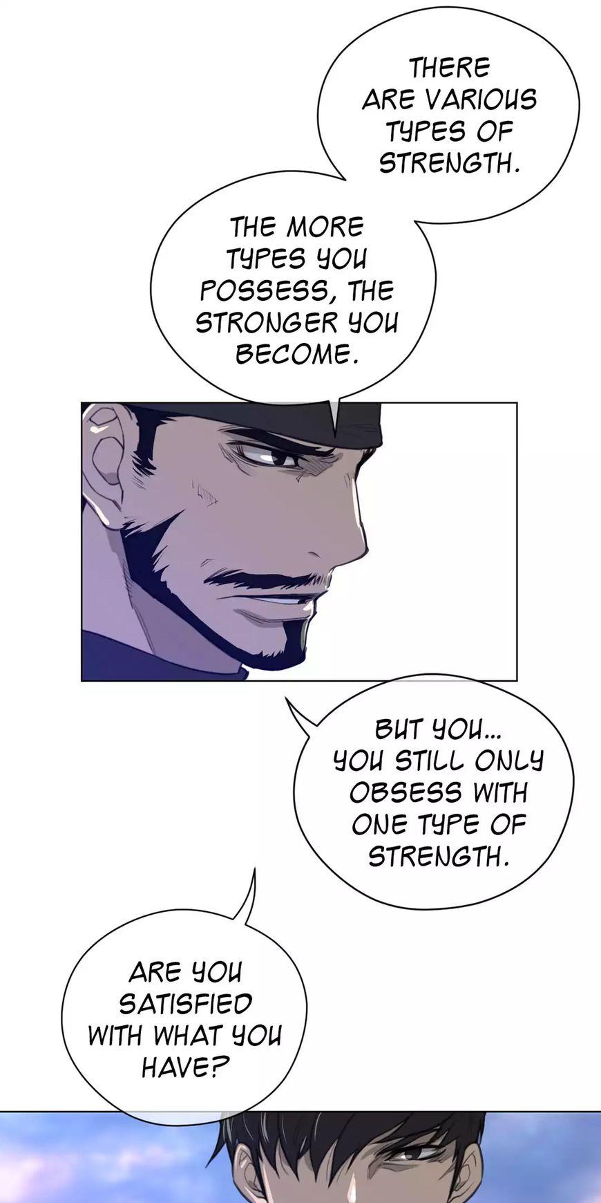 Perfect Half Chapter 43 page 15 - Chapter 43