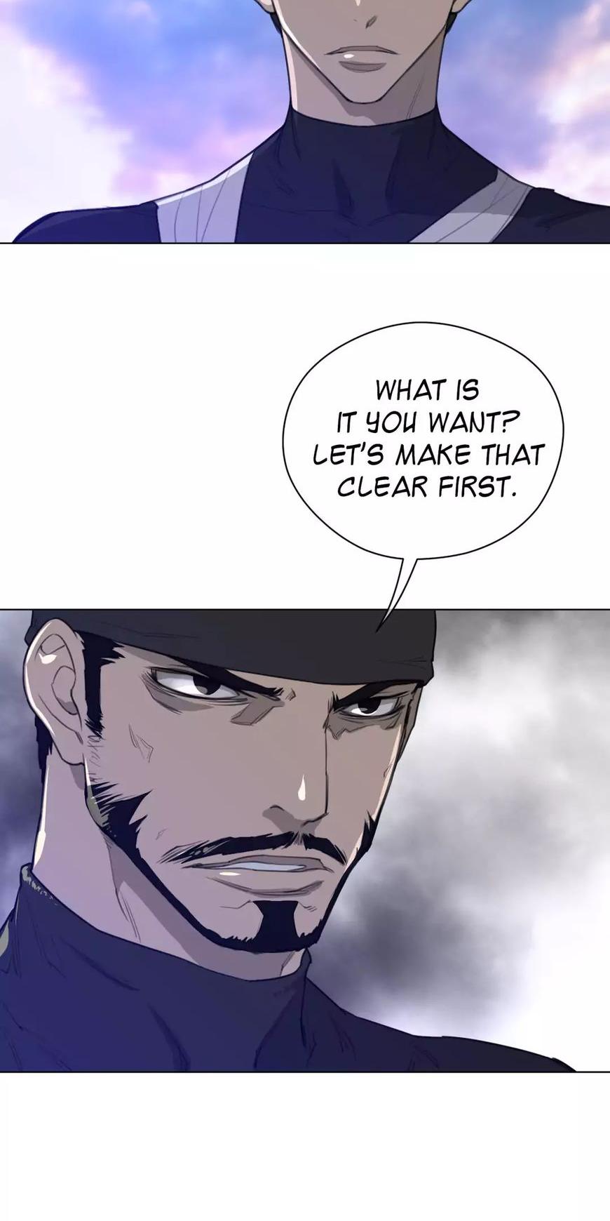 Perfect Half Chapter 43 page 16 - Chapter 43