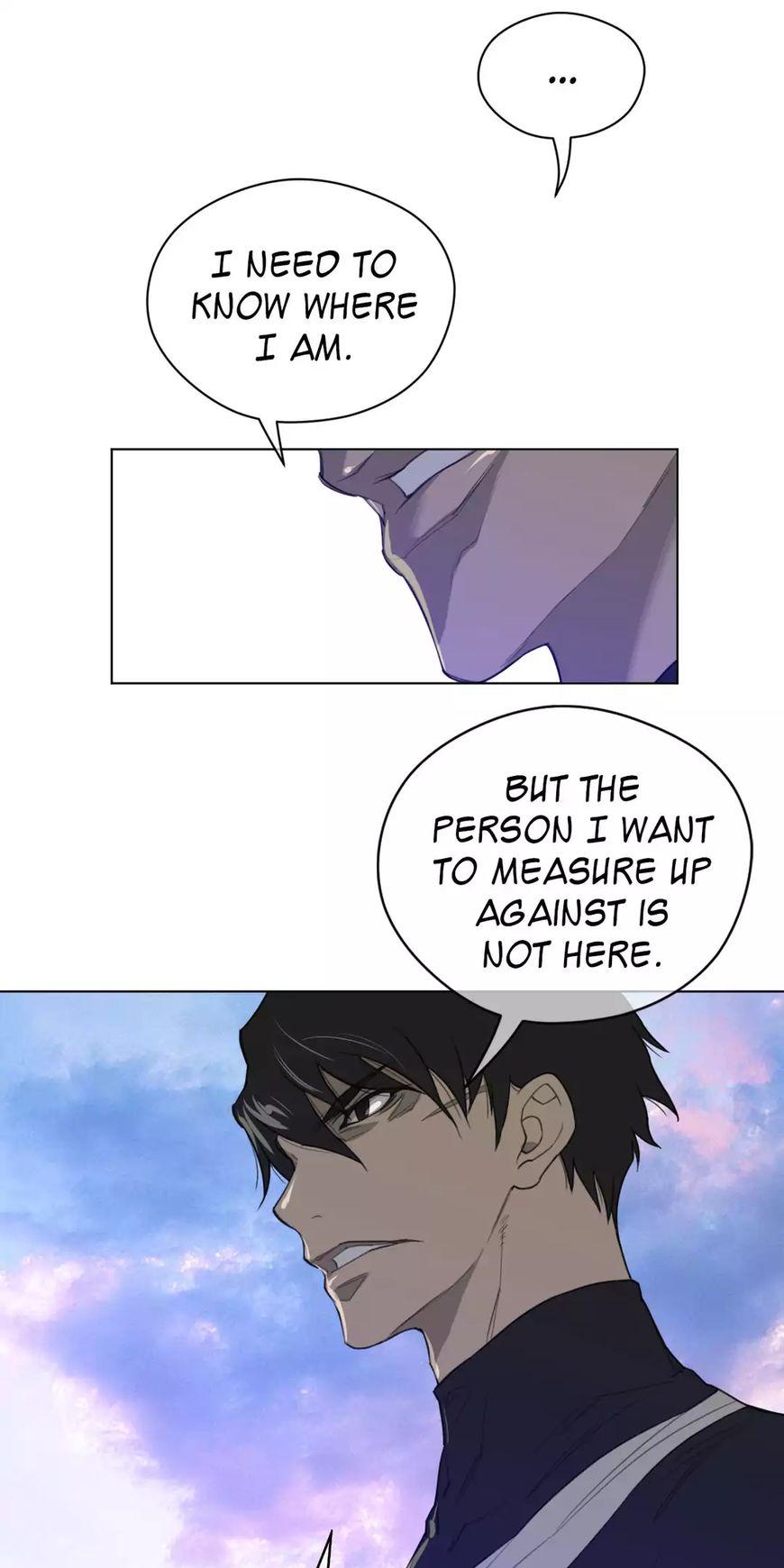 Perfect Half Chapter 43 page 17 - Chapter 43
