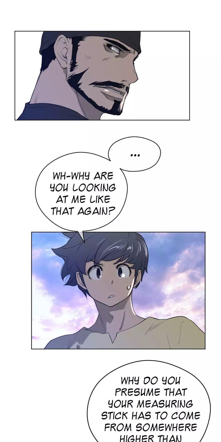 Perfect Half Chapter 43 page 19 - Chapter 43