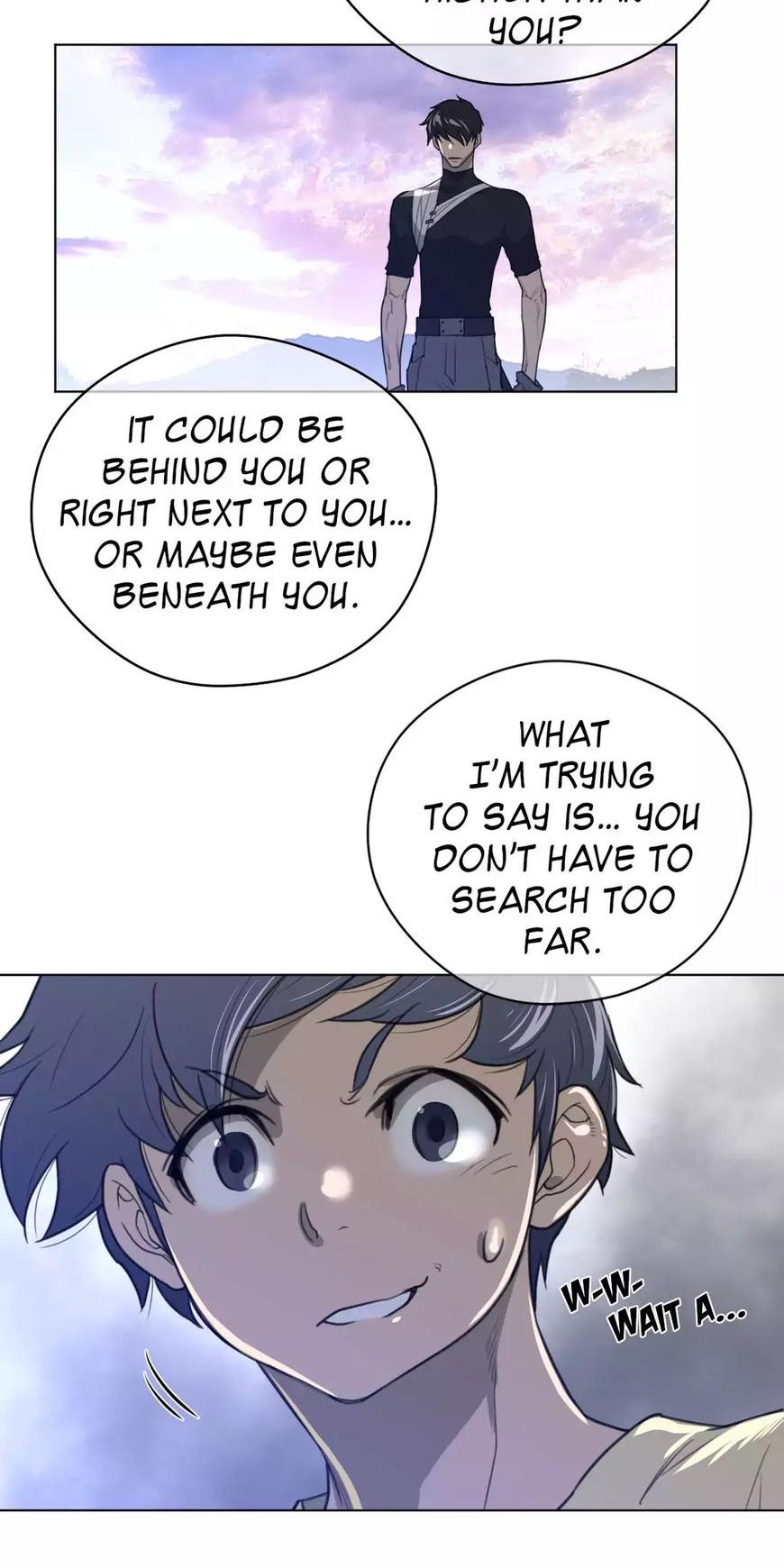 Perfect Half Chapter 43 page 20 - Chapter 43