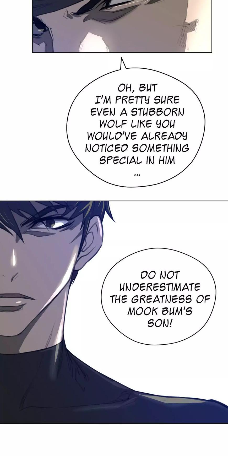 Perfect Half Chapter 43 page 22 - Chapter 43