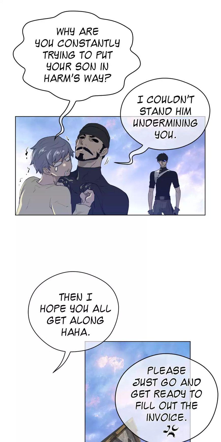 Perfect Half Chapter 43 page 23 - Chapter 43