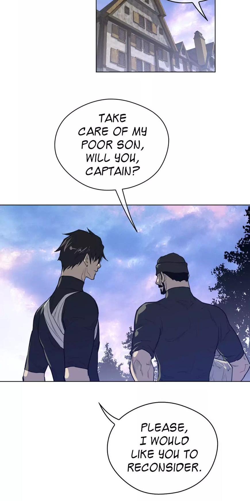 Perfect Half Chapter 43 page 24 - Chapter 43